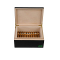 DS Customized Luxury High Grade Wooden Cigar Box
